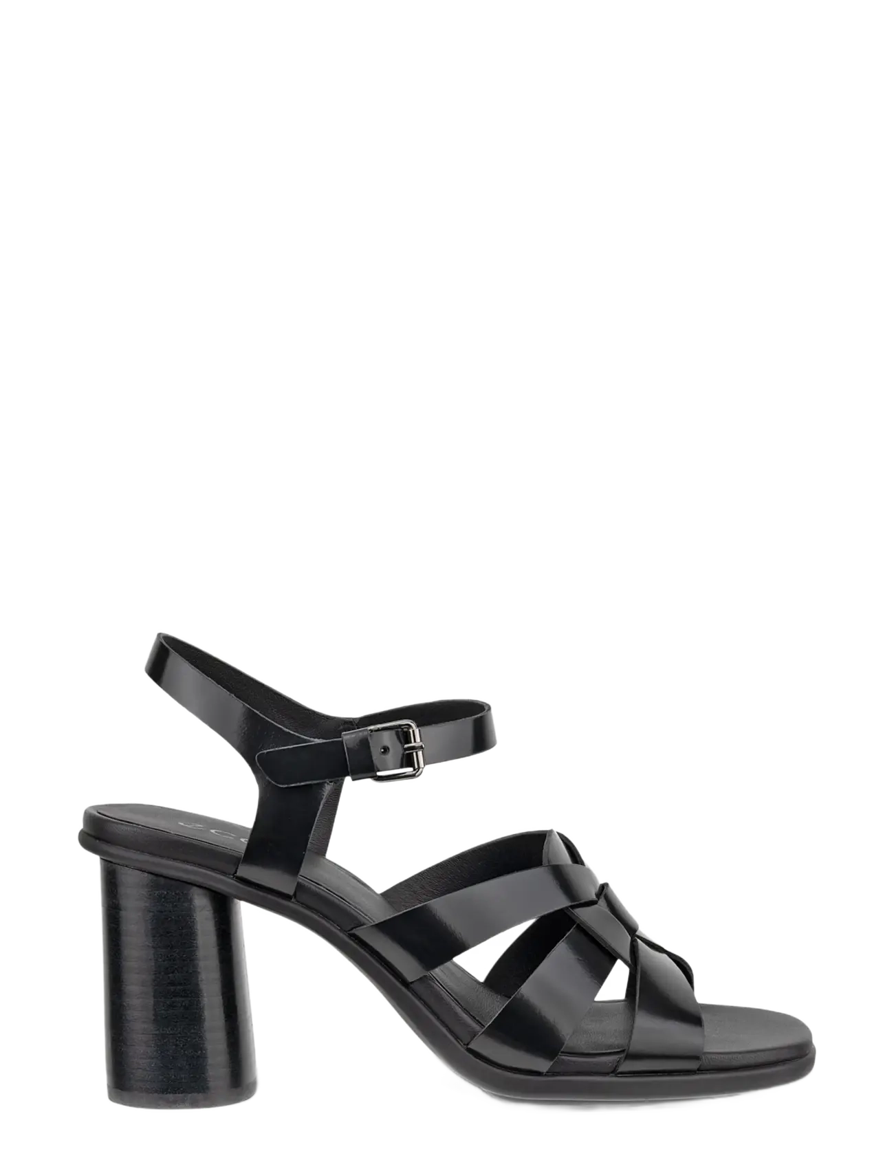 ECCO - SCULPTED ALBA 65 - festtøj til outletpriser - black - 2