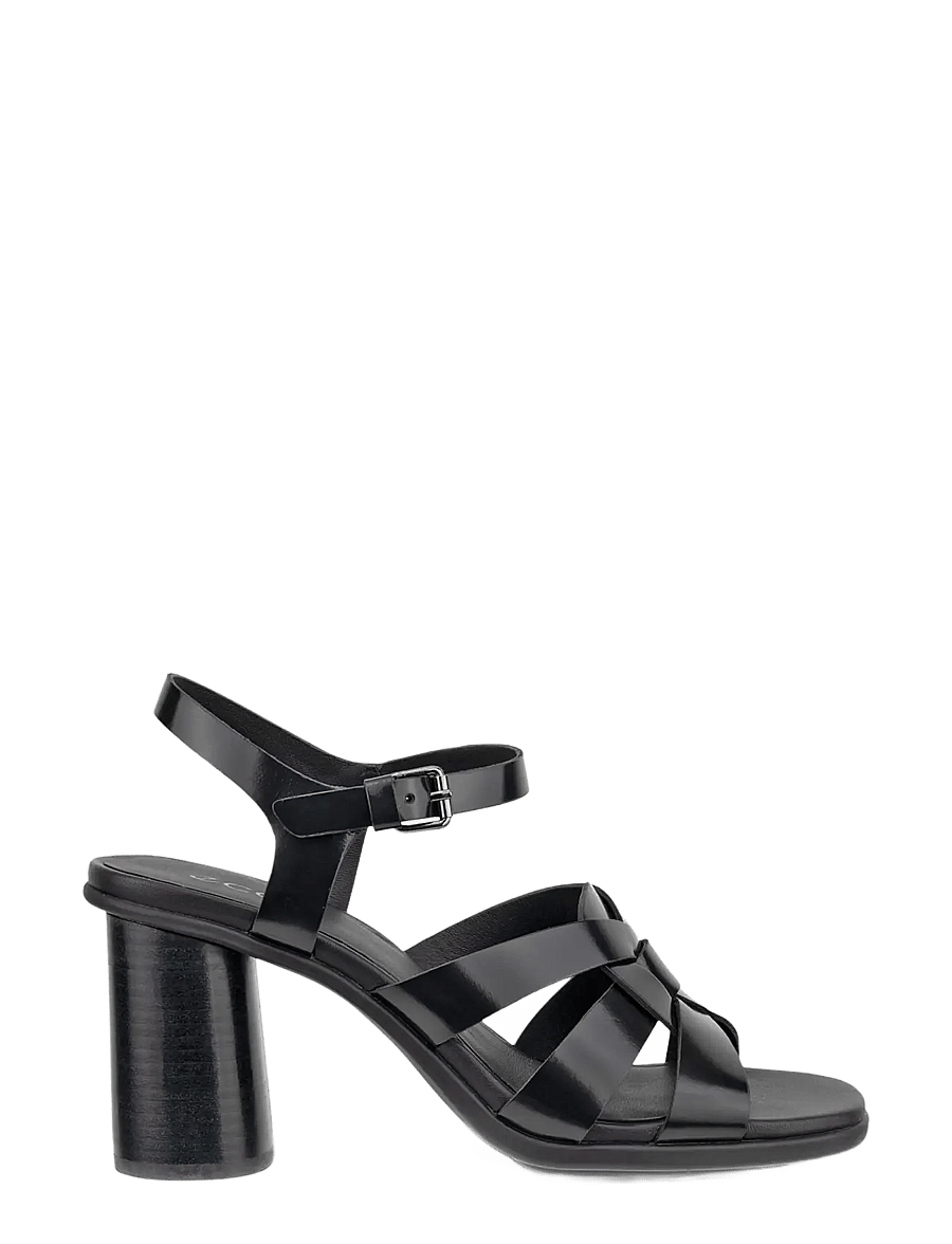 ECCO - SCULPTED ALBA 65 - sandaletten - black - 2