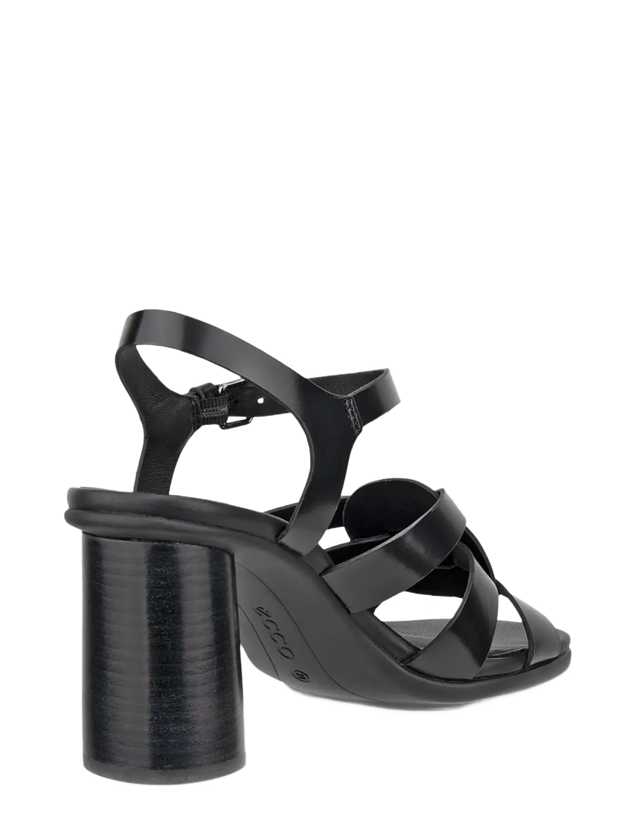 ECCO - SCULPTED ALBA 65 - festtøj til outletpriser - black - 3