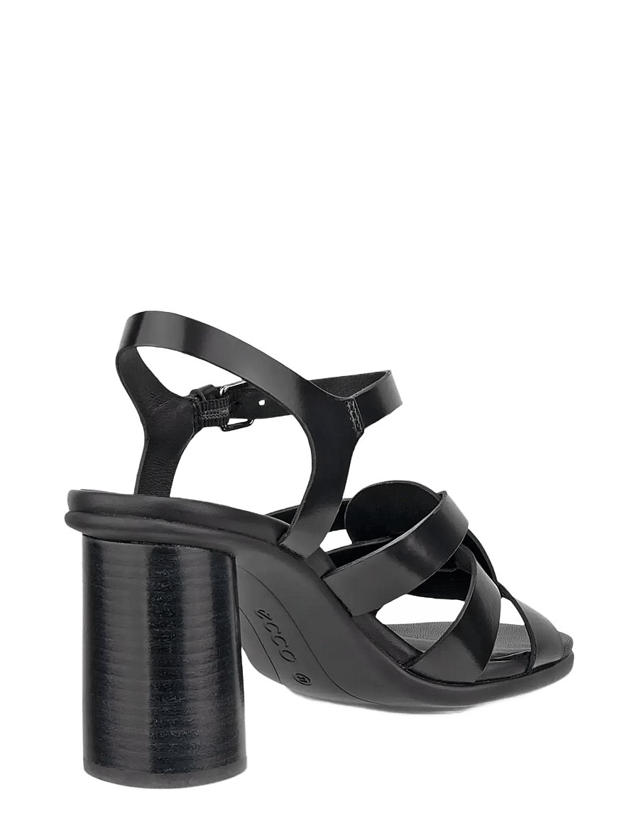 ECCO - SCULPTED ALBA 65 - sandaletten - black - 3