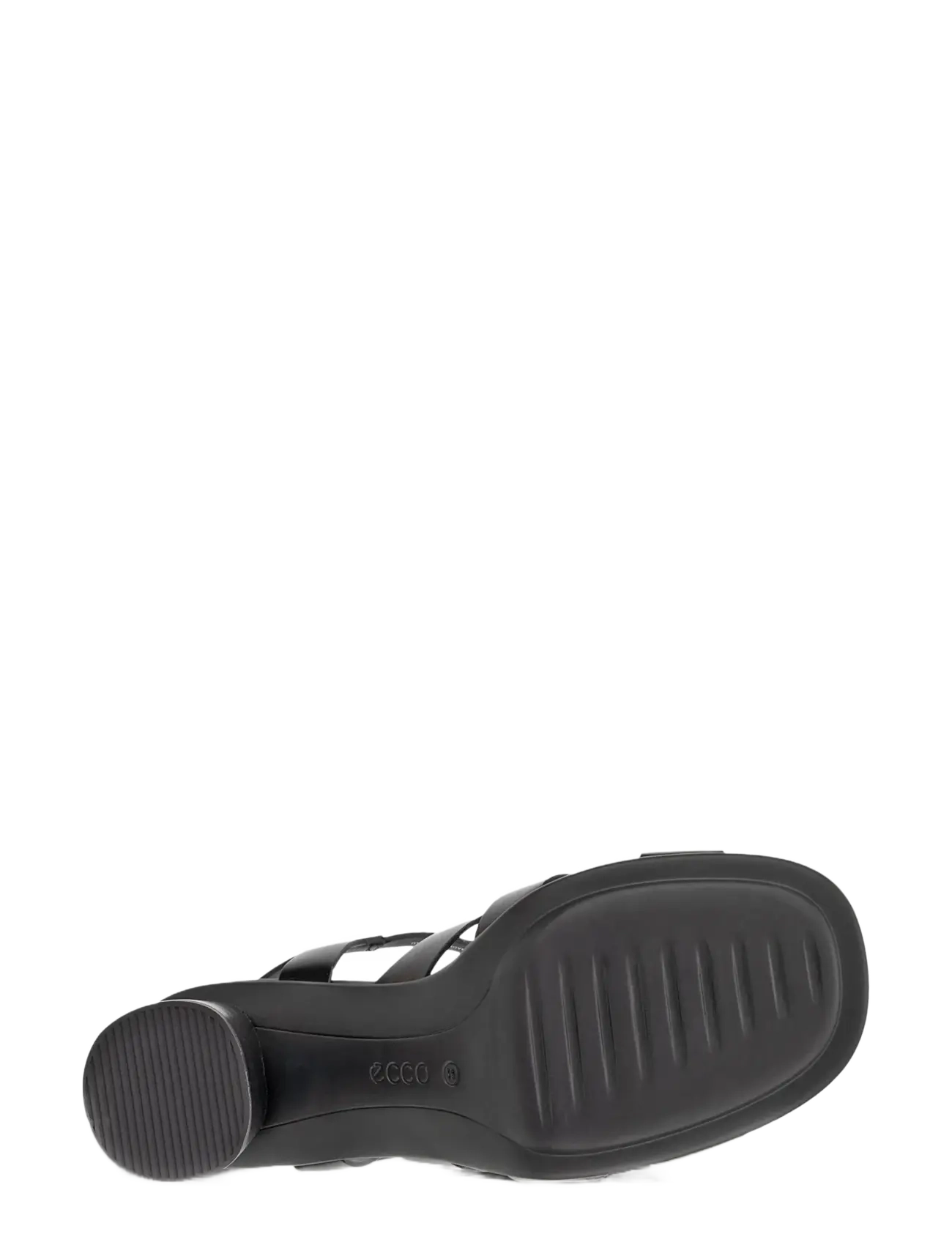 ECCO - SCULPTED ALBA 65 - festtøj til outletpriser - black - 4
