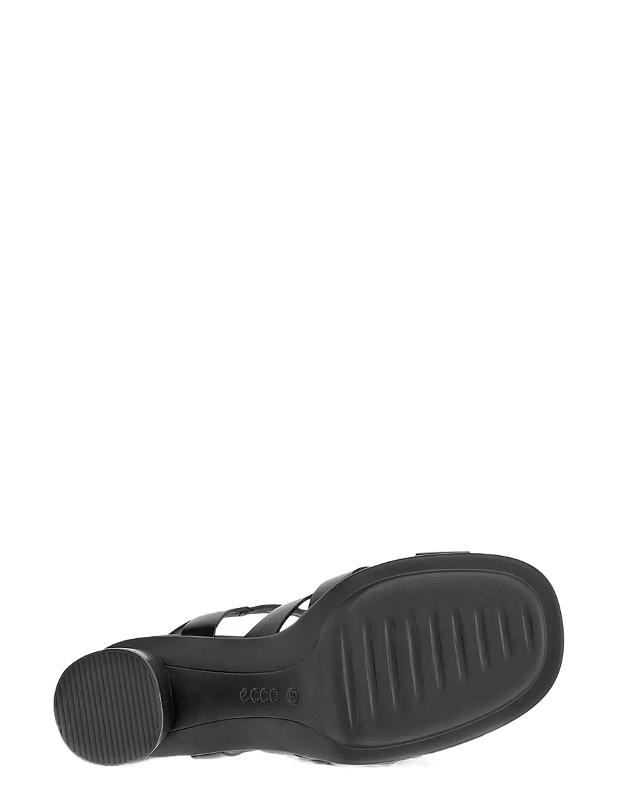 ECCO - SCULPTED ALBA 65 - sandaletten - black - 4