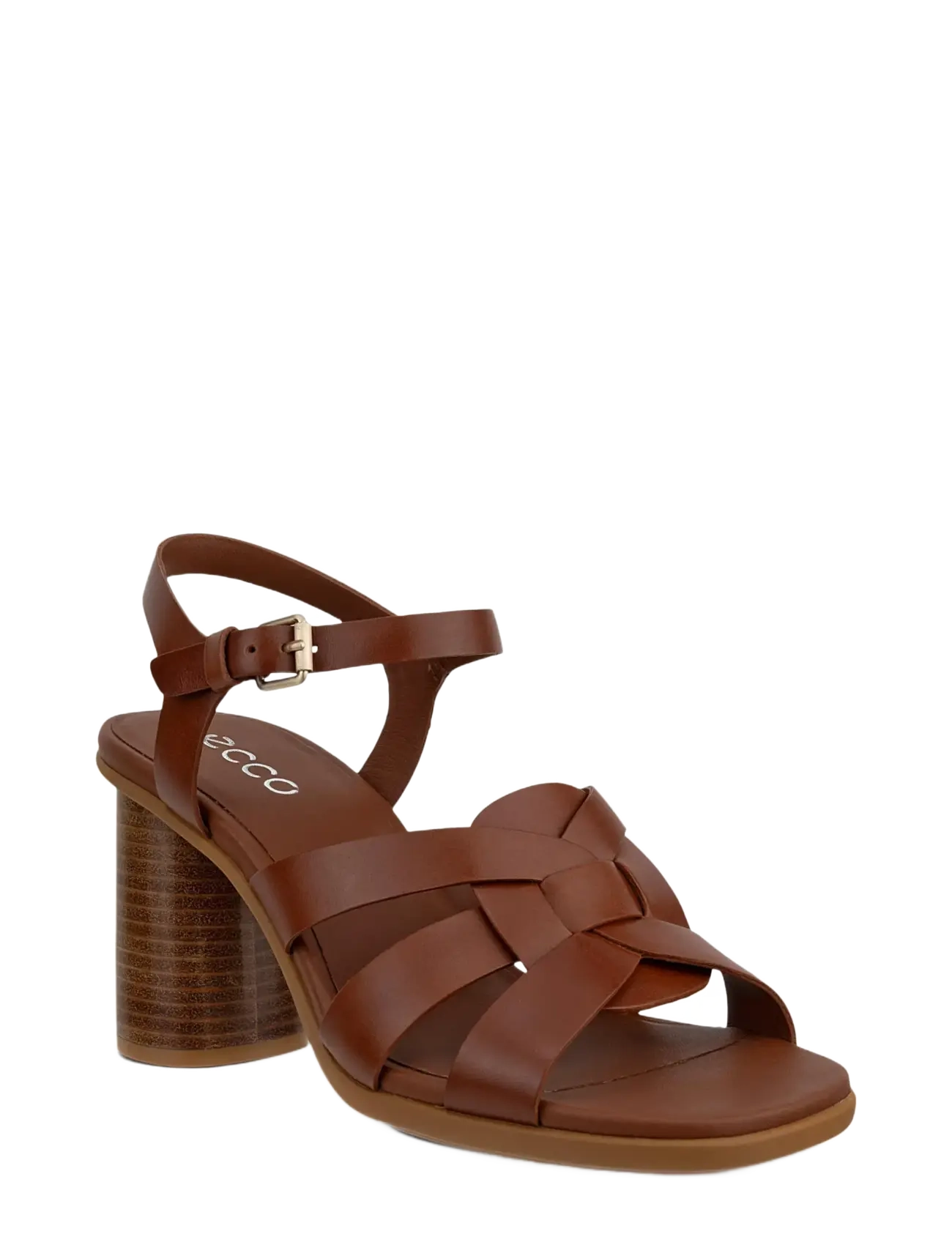 ECCO Sculpted Alba 65 Braun - 41 - Damen