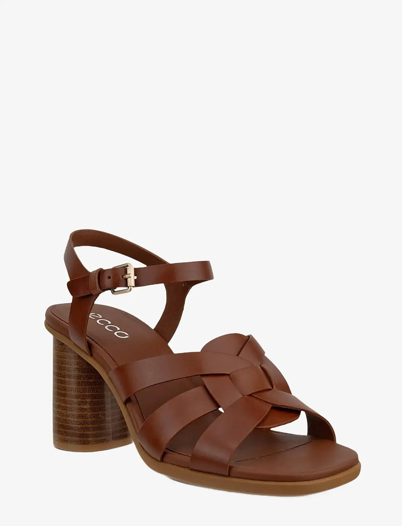 ECCO - SCULPTED ALBA 65 - heeled sandals - mink - 1