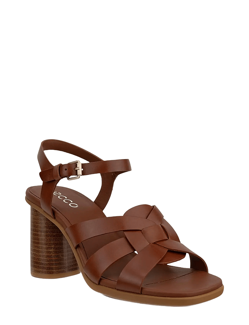 ECCO - SCULPTED ALBA 65 - sandaletten - mink - 1
