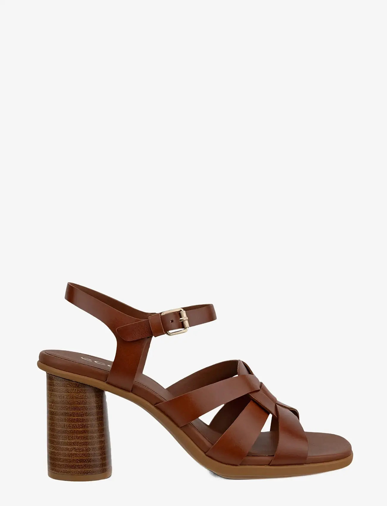 ECCO - SCULPTED ALBA 65 - heeled sandals - mink - 2