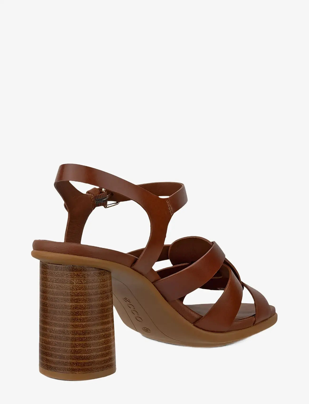 ECCO - SCULPTED ALBA 65 - heeled sandals - mink - 3