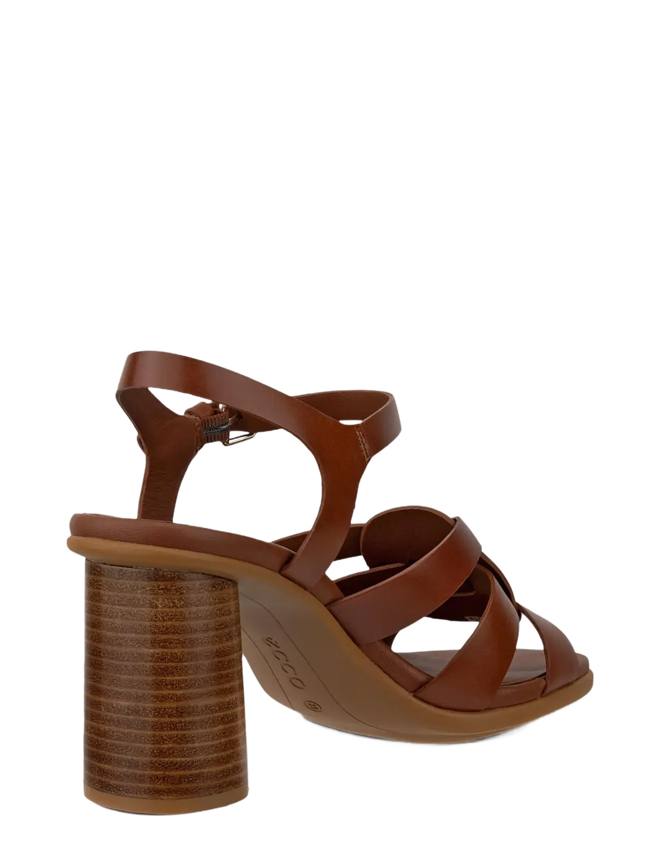 ECCO - SCULPTED ALBA 65 - sandaletten - mink - 3
