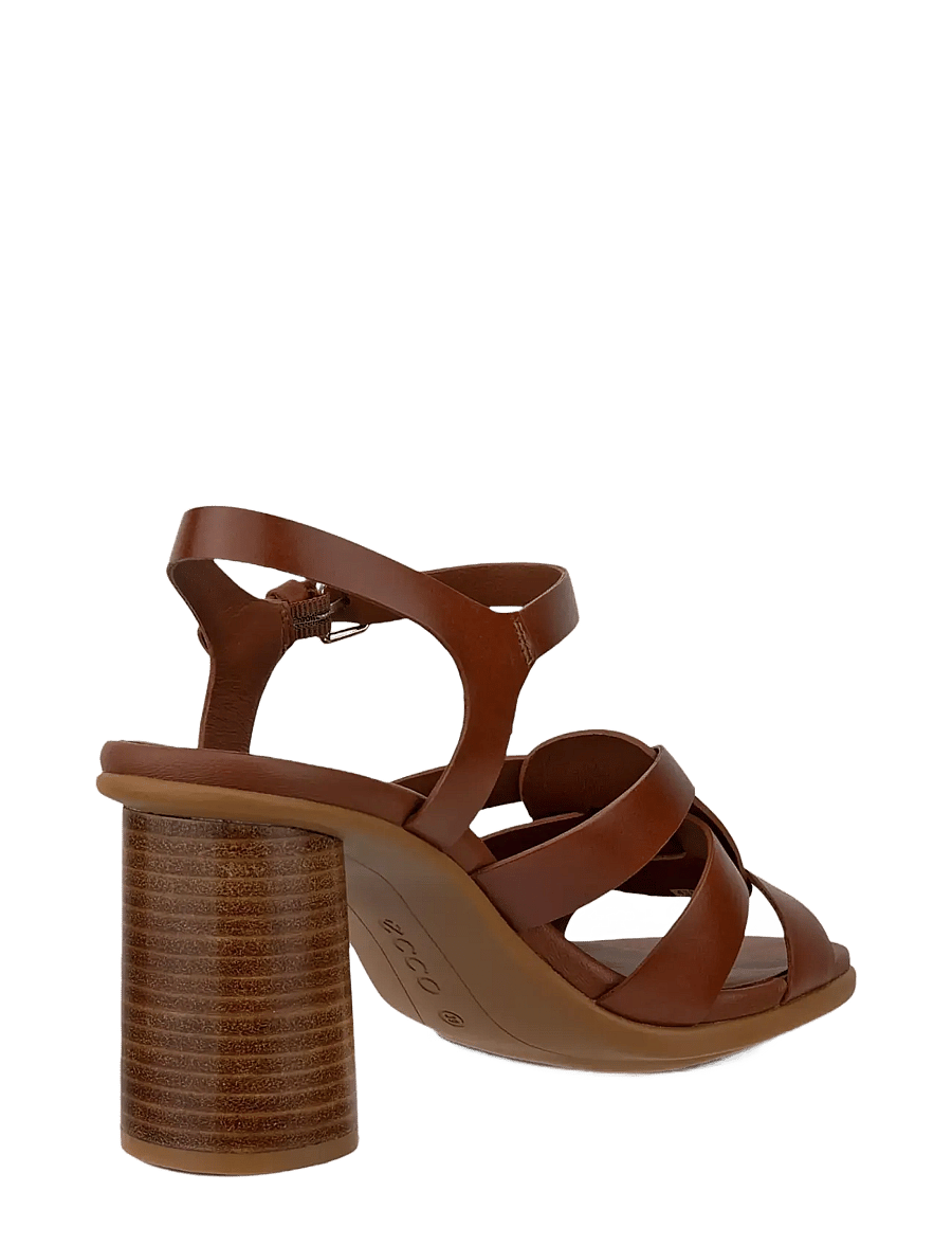 ECCO - SCULPTED ALBA 65 - sandaletten - mink - 3