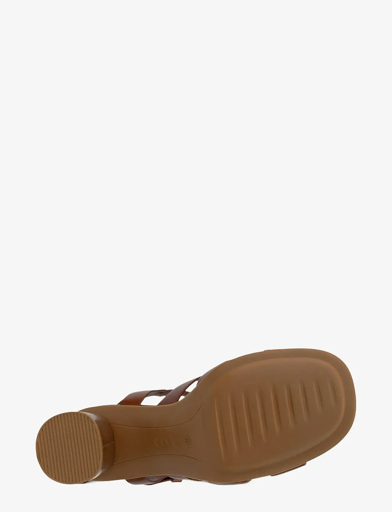 ECCO - SCULPTED ALBA 65 - heeled sandals - mink - 4