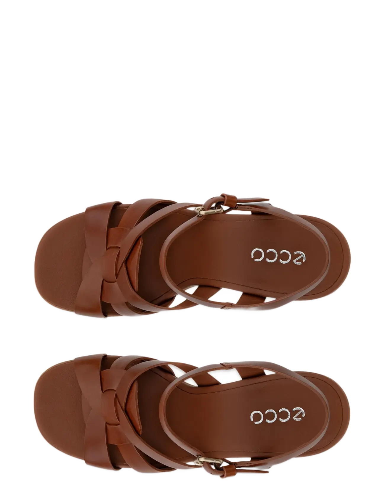 ECCO - SCULPTED ALBA 65 - sandaletten - mink - 5