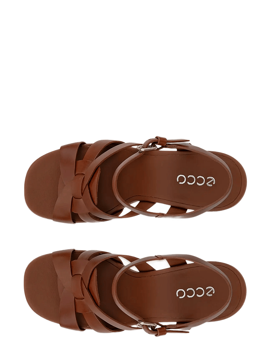 ECCO - SCULPTED ALBA 65 - sandaletten - mink - 5