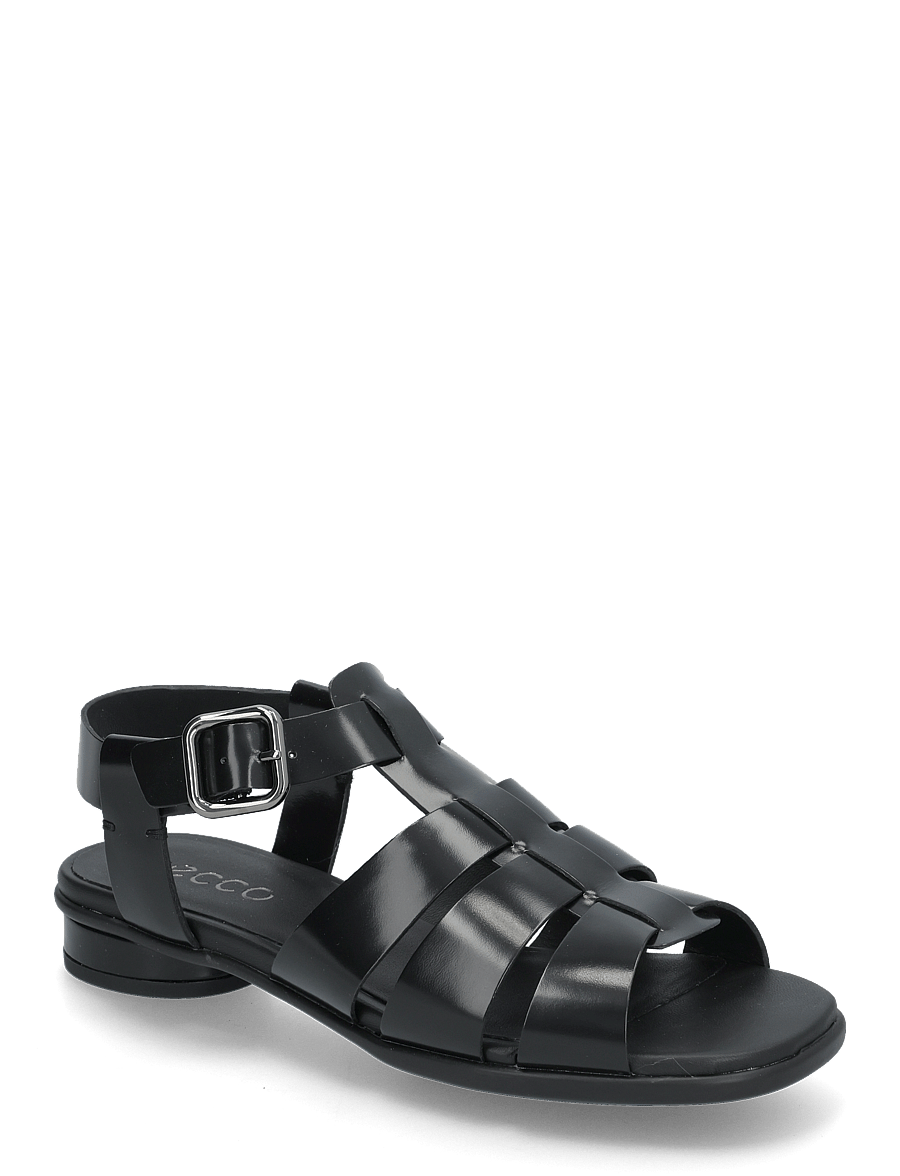 ECCO - SCULPTED ALBA 25 - gladiator-sandalen - black - 1