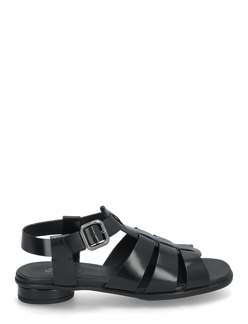 ECCO - SCULPTED ALBA 25 - kontsata sandaalid - black - 1