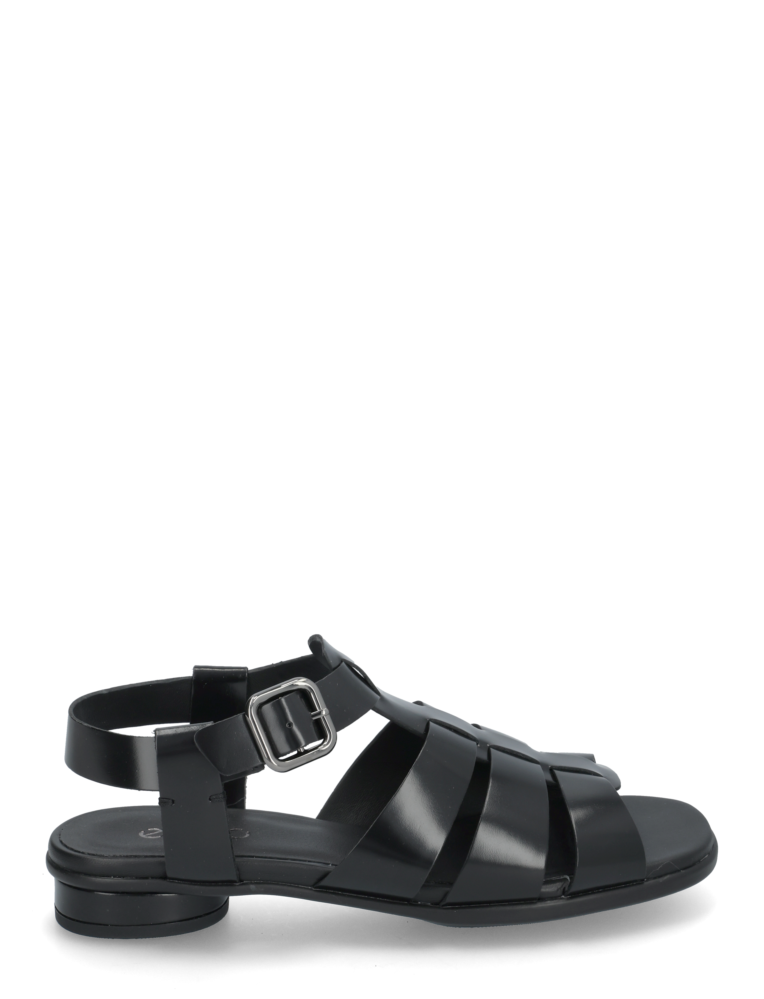 ECCO - SCULPTED ALBA 25 - gladiator-sandalen - black - 2