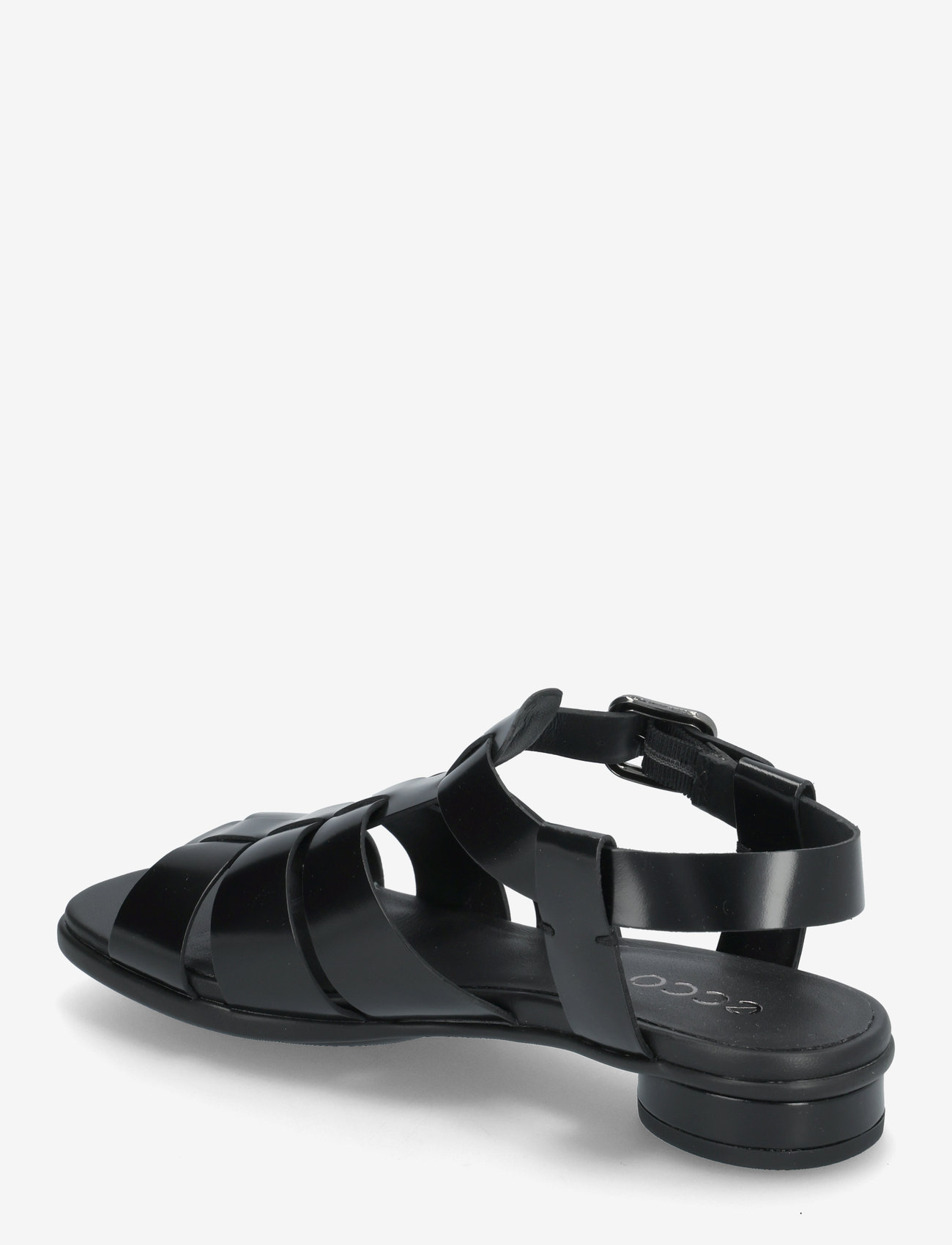 ECCO - SCULPTED ALBA 25 - kontsata sandaalid - black - 2