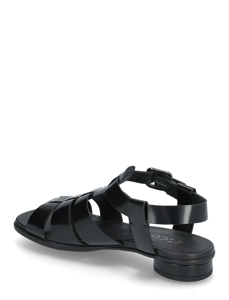 ECCO - SCULPTED ALBA 25 - kontsata sandaalid - black - 2