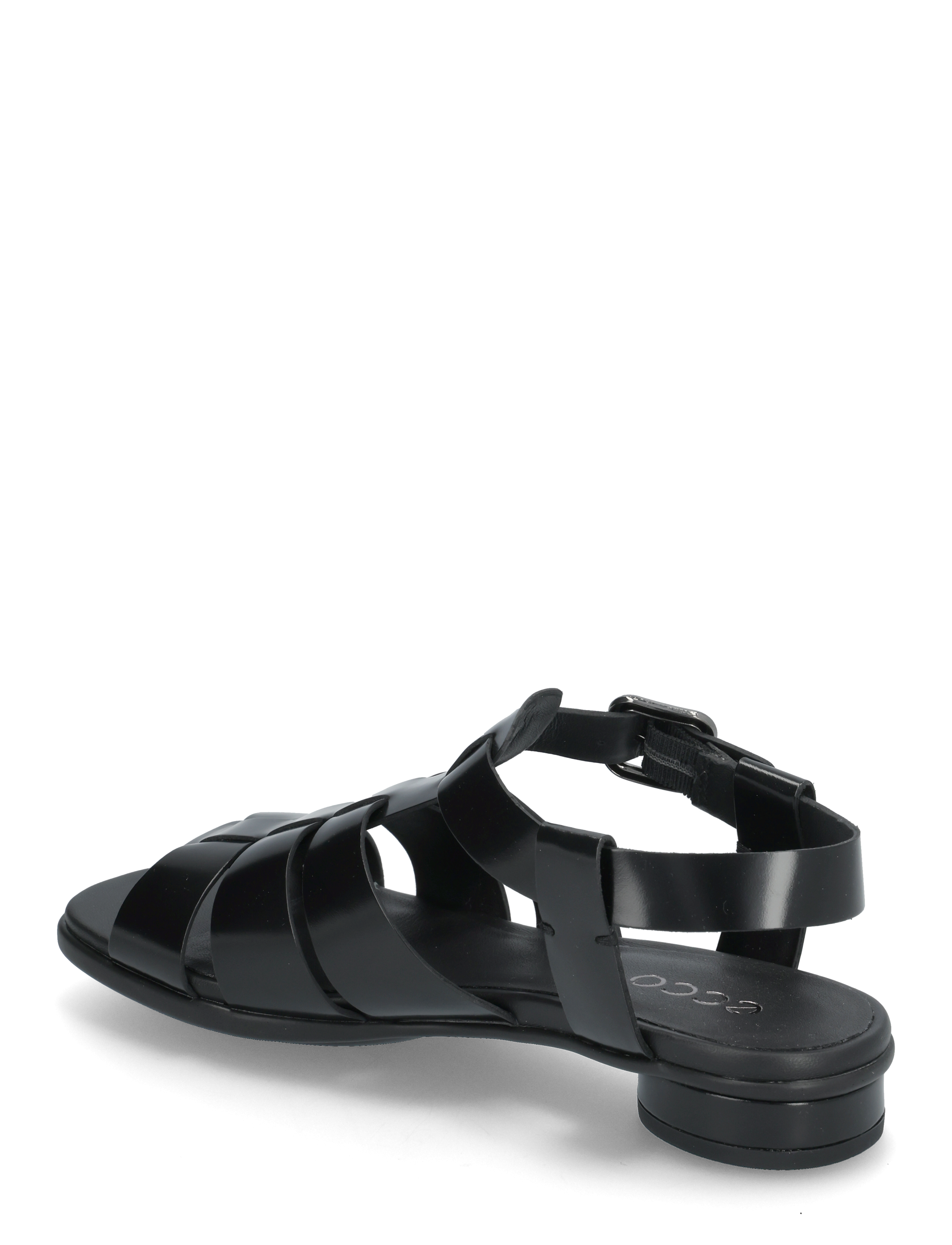 ECCO - SCULPTED ALBA 25 - gladiator-sandalen - black - 3
