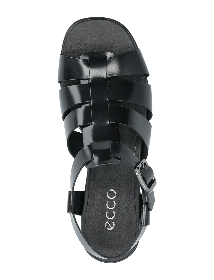 ECCO - SCULPTED ALBA 25 - gladiator-sandalen - black - 4