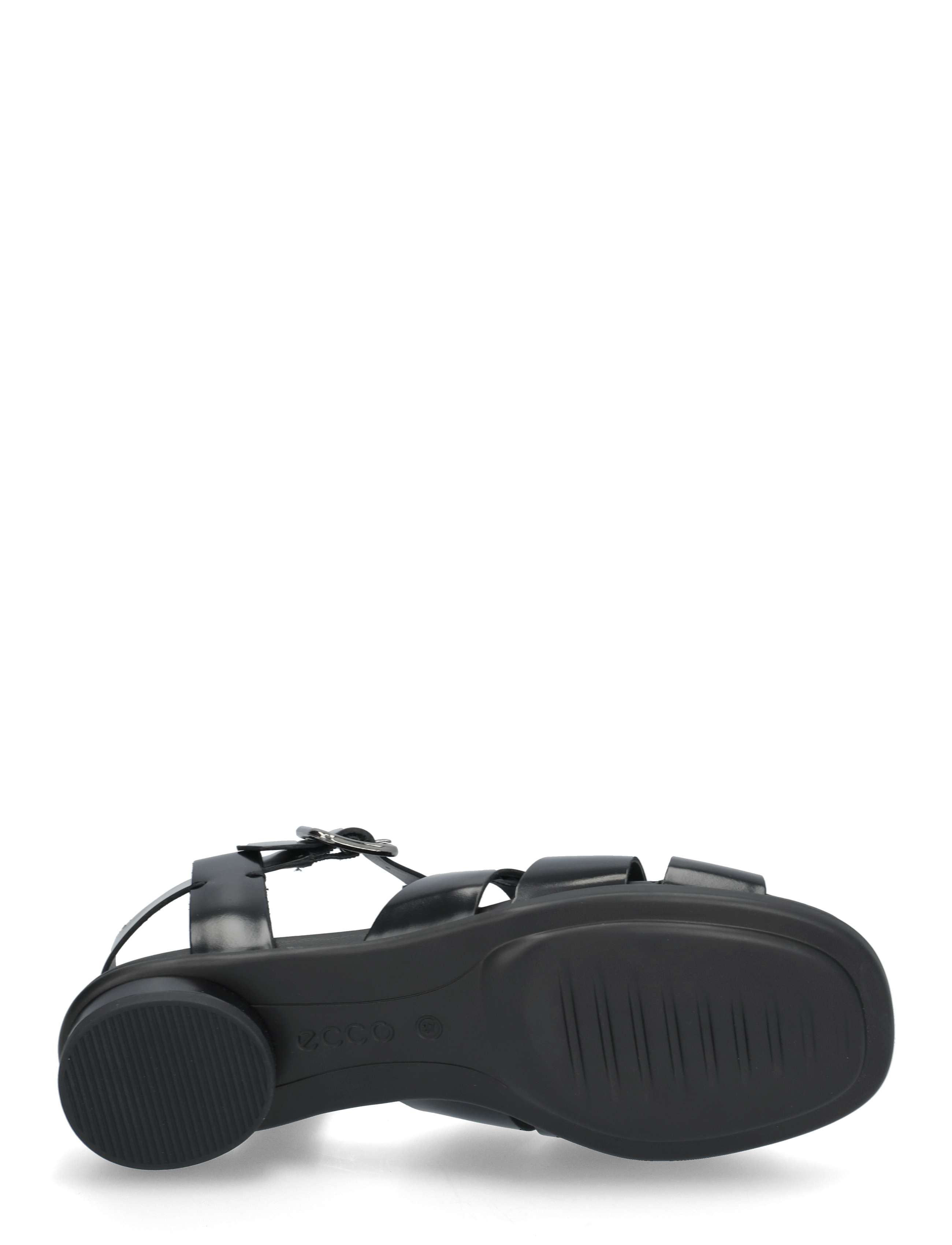 ECCO - SCULPTED ALBA 25 - gladiator-sandalen - black - 5