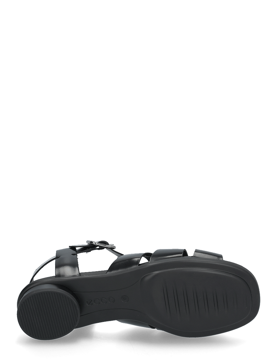 ECCO - SCULPTED ALBA 25 - gladiator-sandalen - black - 5