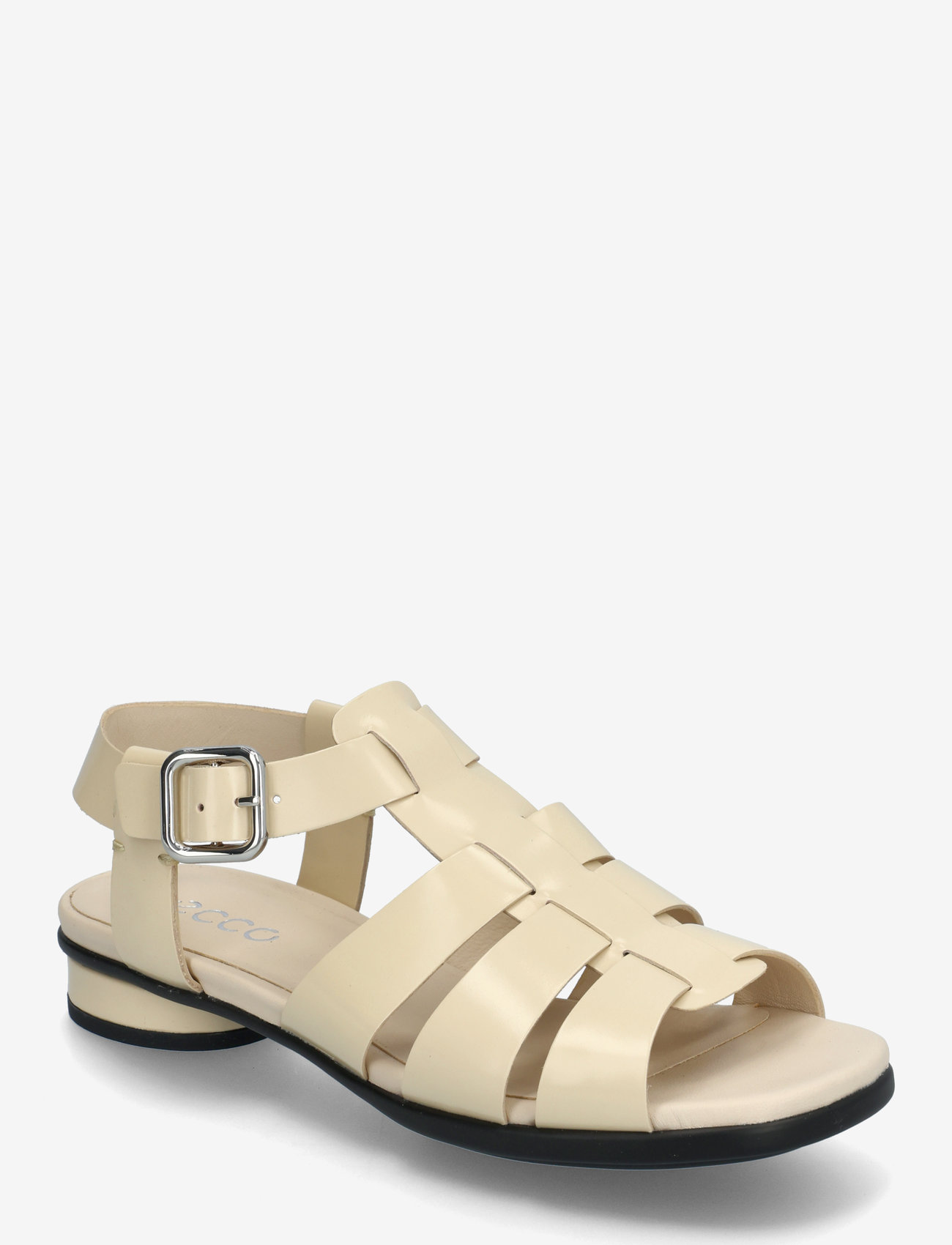 ECCO - SCULPTED ALBA 25 - gladiatorsandaler - limestone - 0