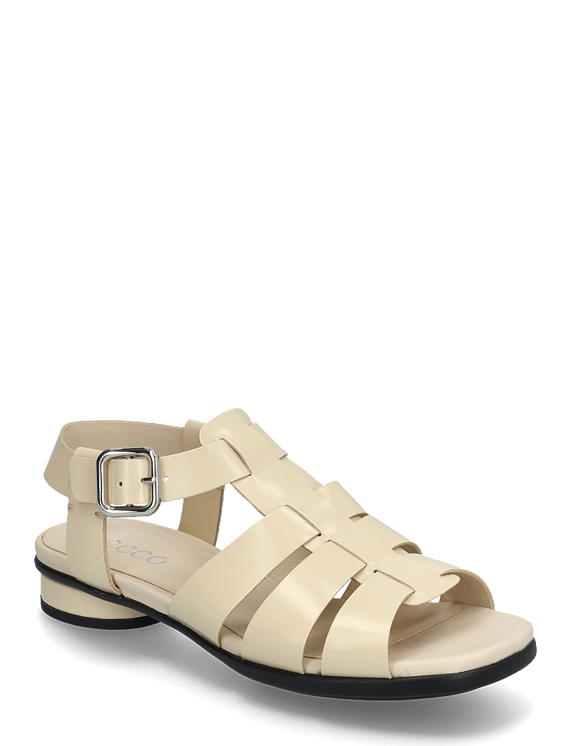 ECCO - SCULPTED ALBA 25 - gladiator-sandalen - limestone - 0