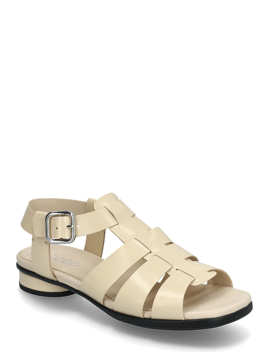 ECCO - SCULPTED ALBA 25 - gladiator-sandalen - limestone - 0