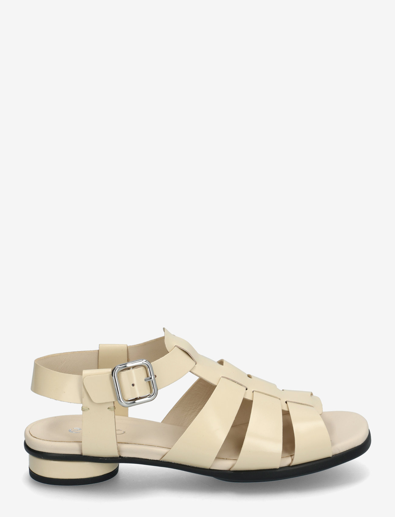 ECCO - SCULPTED ALBA 25 - gladiatorsandaler - limestone - 1
