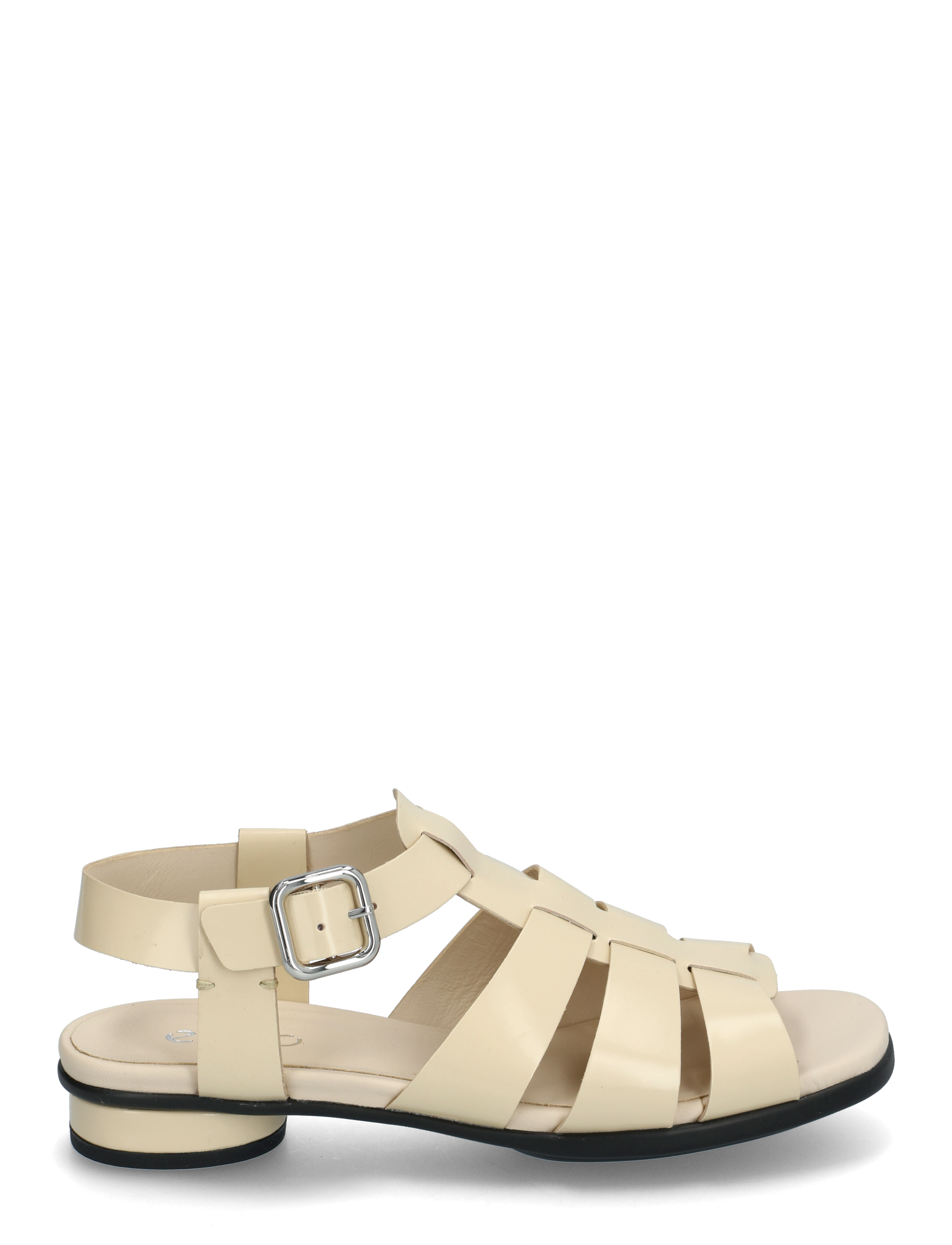 ECCO - SCULPTED ALBA 25 - gladiator-sandalen - limestone - 1