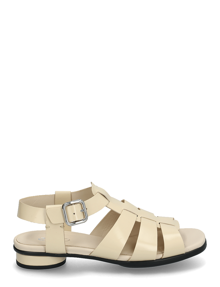 ECCO - SCULPTED ALBA 25 - gladiator-sandalen - limestone - 1