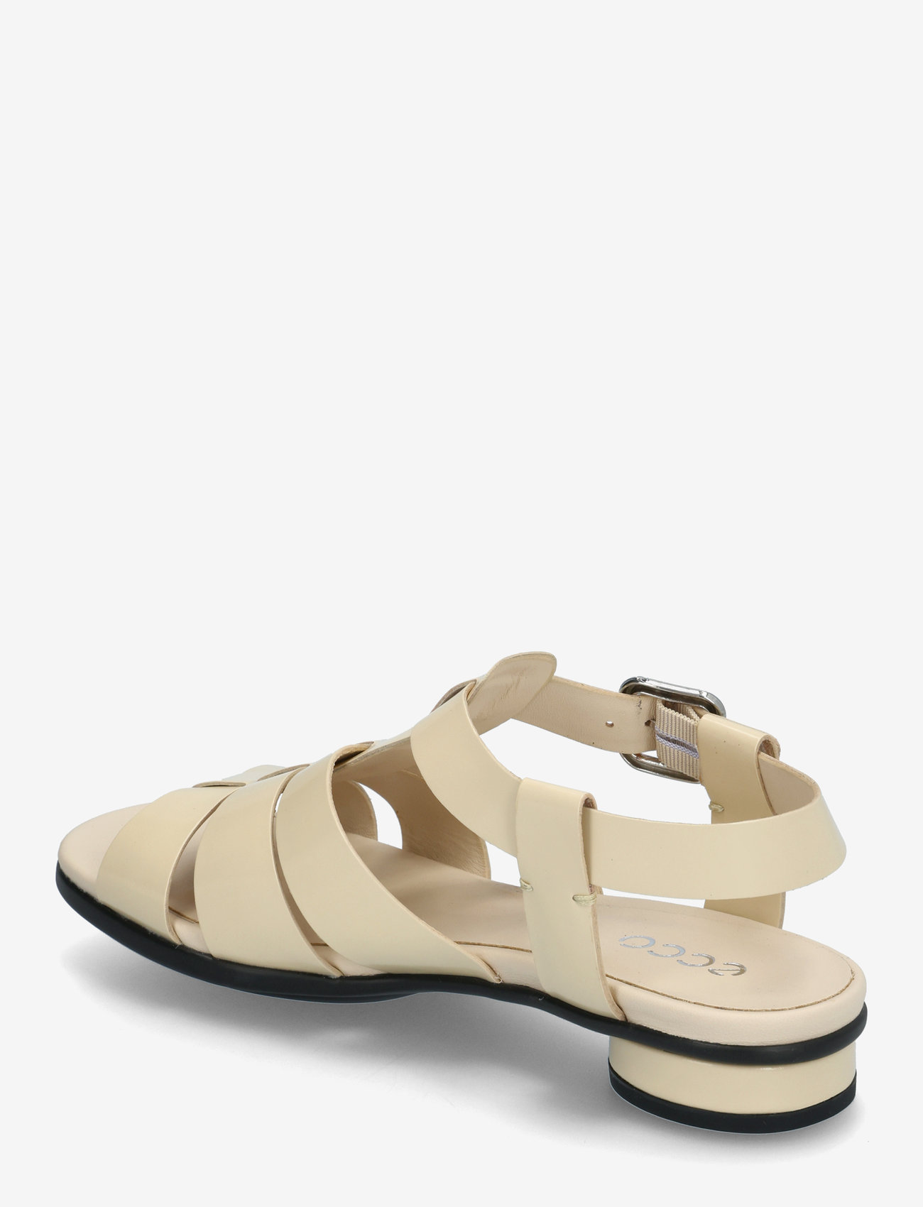 ECCO - SCULPTED ALBA 25 - gladiatorsandaler - limestone - 2