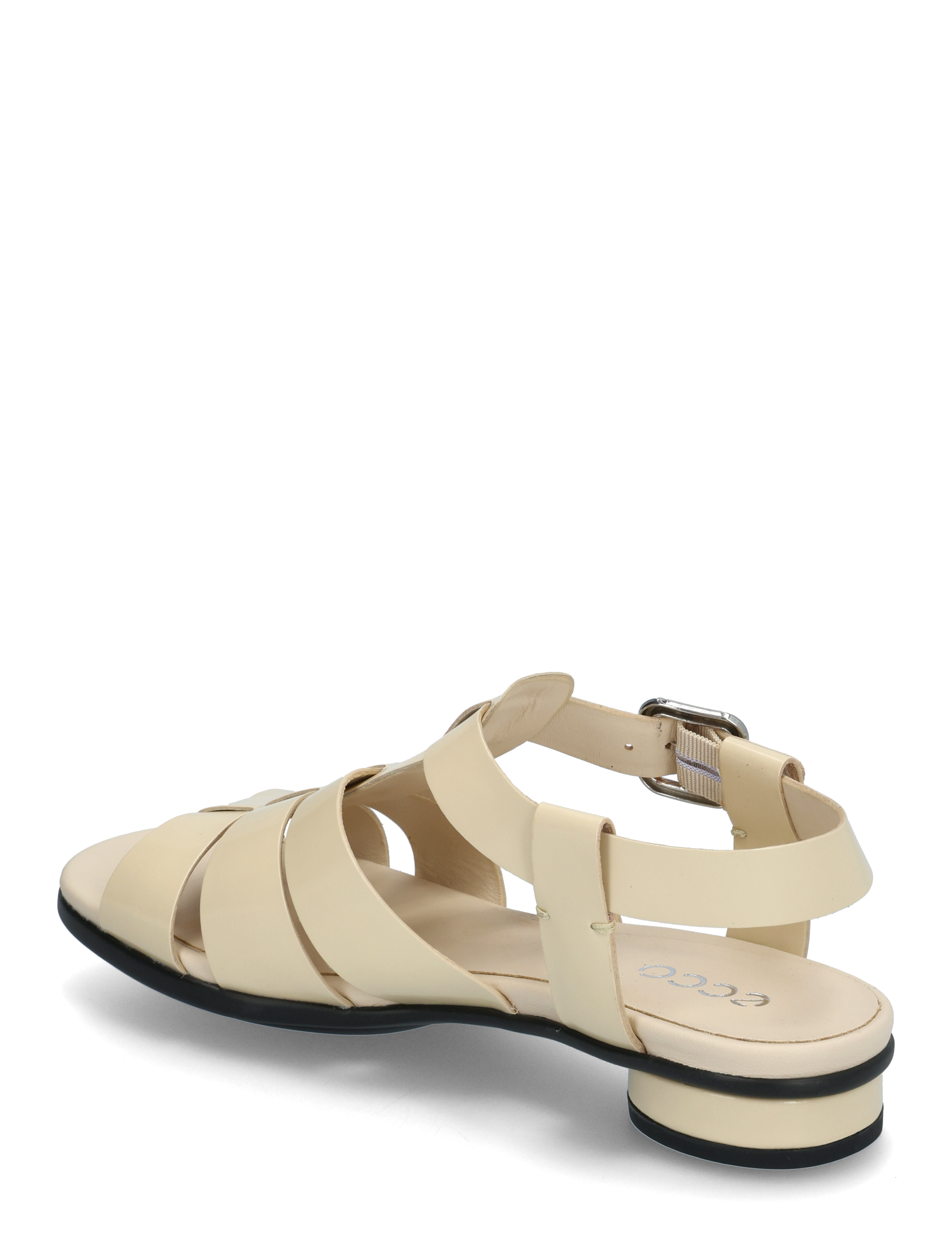 ECCO - SCULPTED ALBA 25 - gladiator-sandalen - limestone - 2