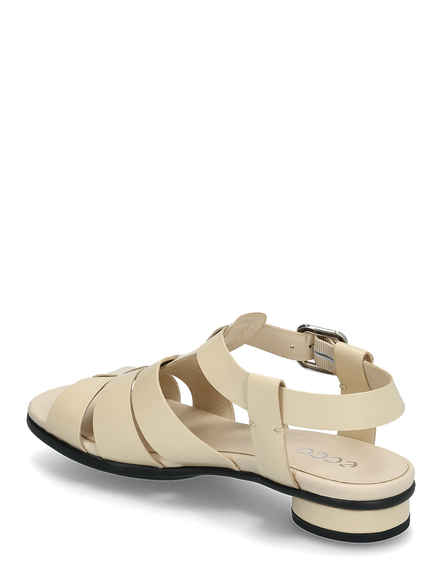 ECCO - SCULPTED ALBA 25 - gladiator-sandalen - limestone - 2