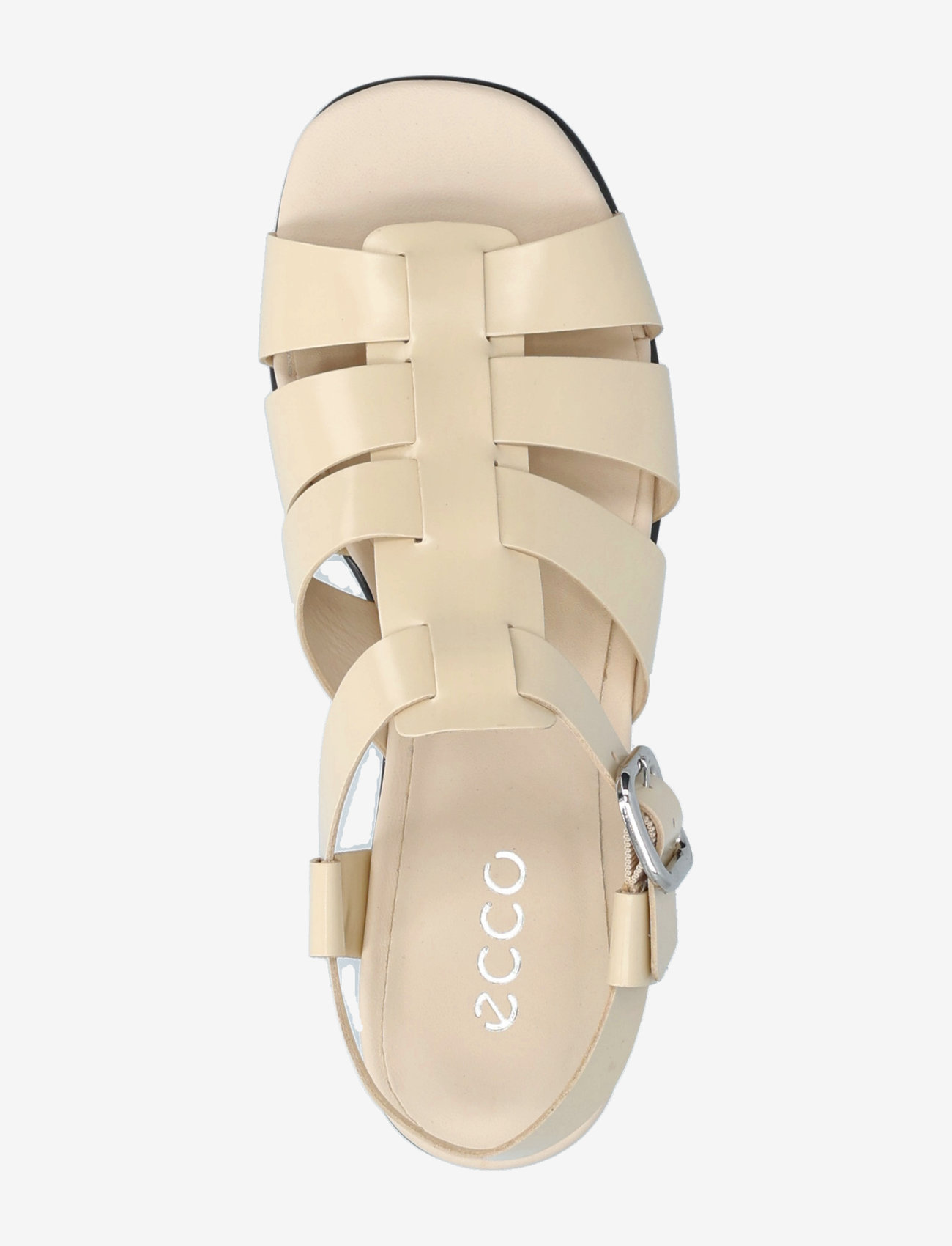 ECCO - SCULPTED ALBA 25 - gladiatorsandaler - limestone - 3