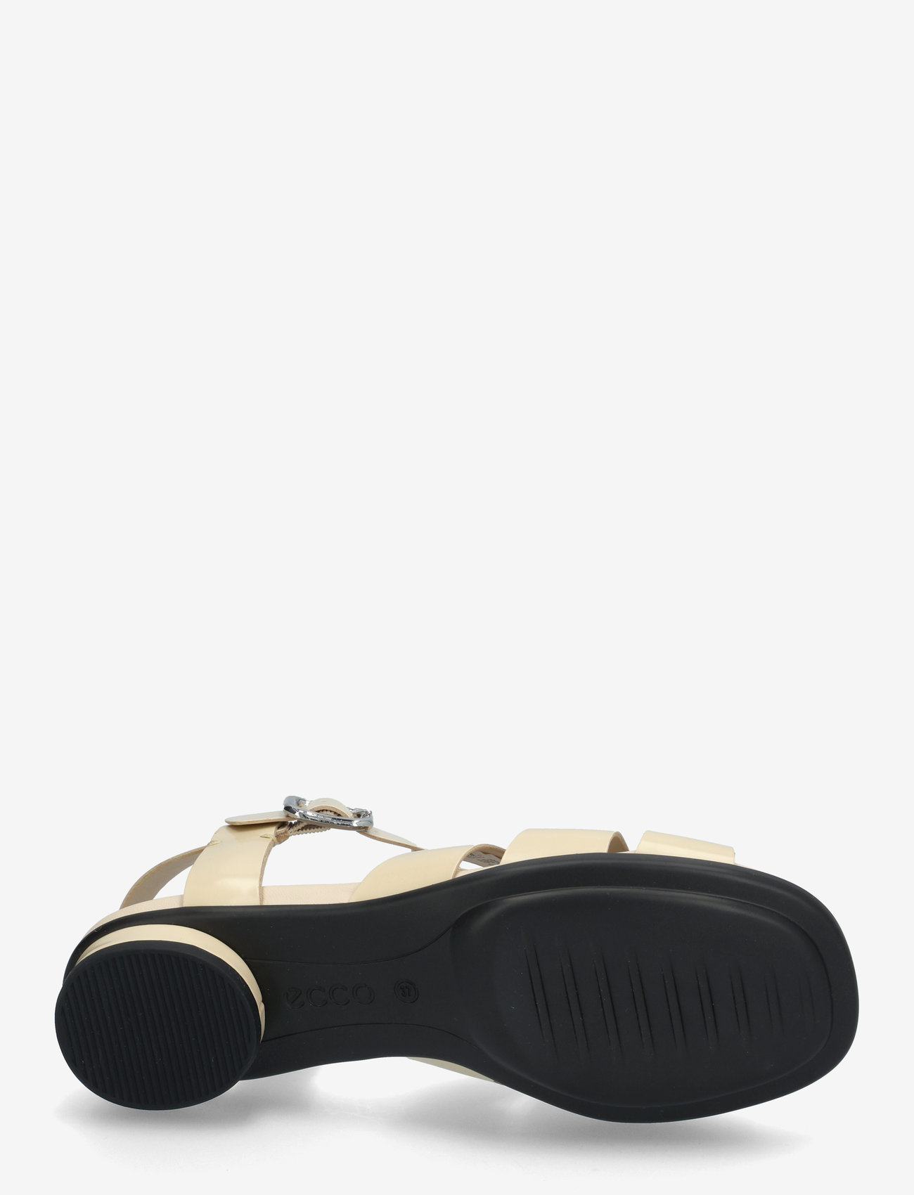 ECCO - SCULPTED ALBA 25 - gladiatorsandaler - limestone - 4
