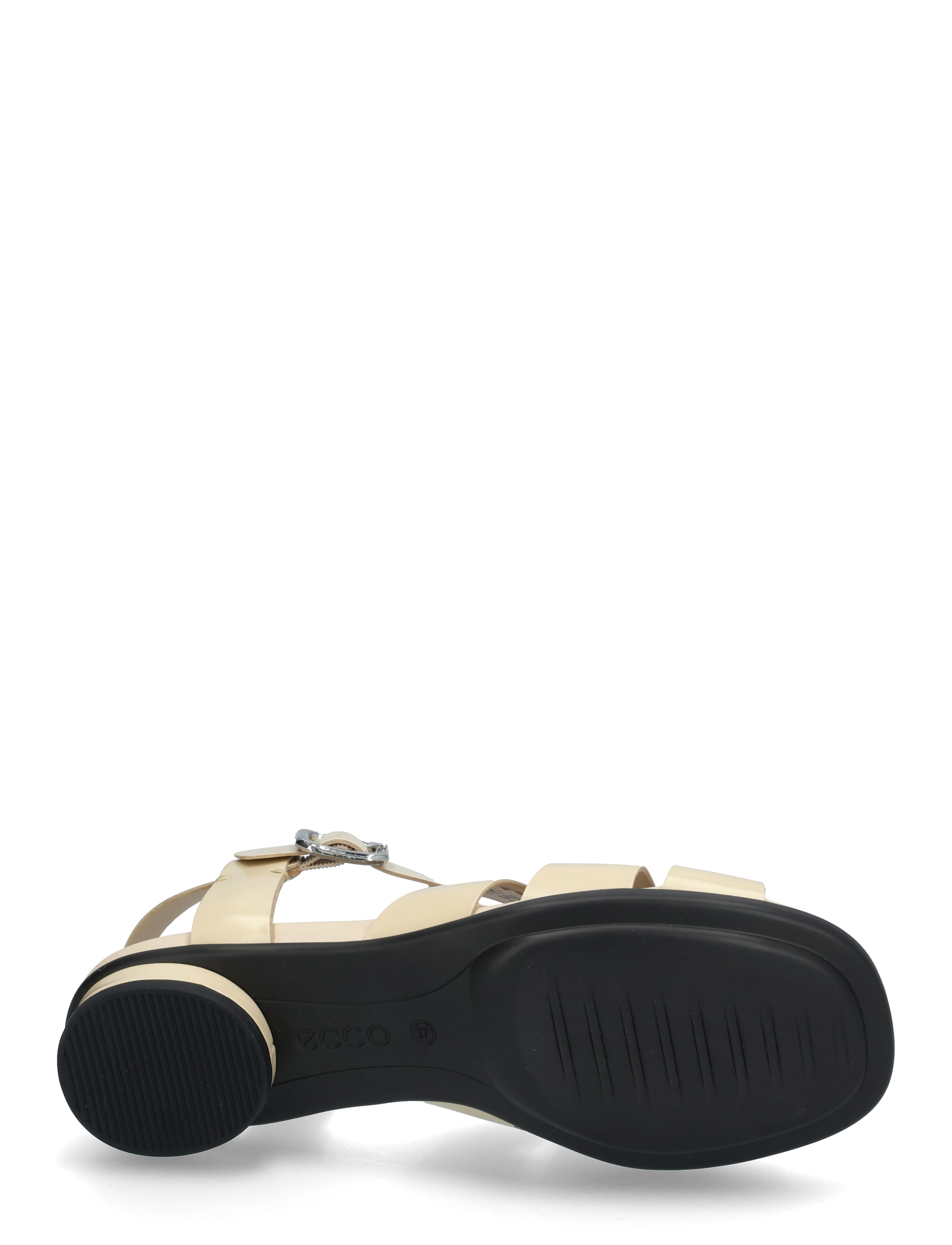 ECCO - SCULPTED ALBA 25 - gladiator sandals - limestone - 4