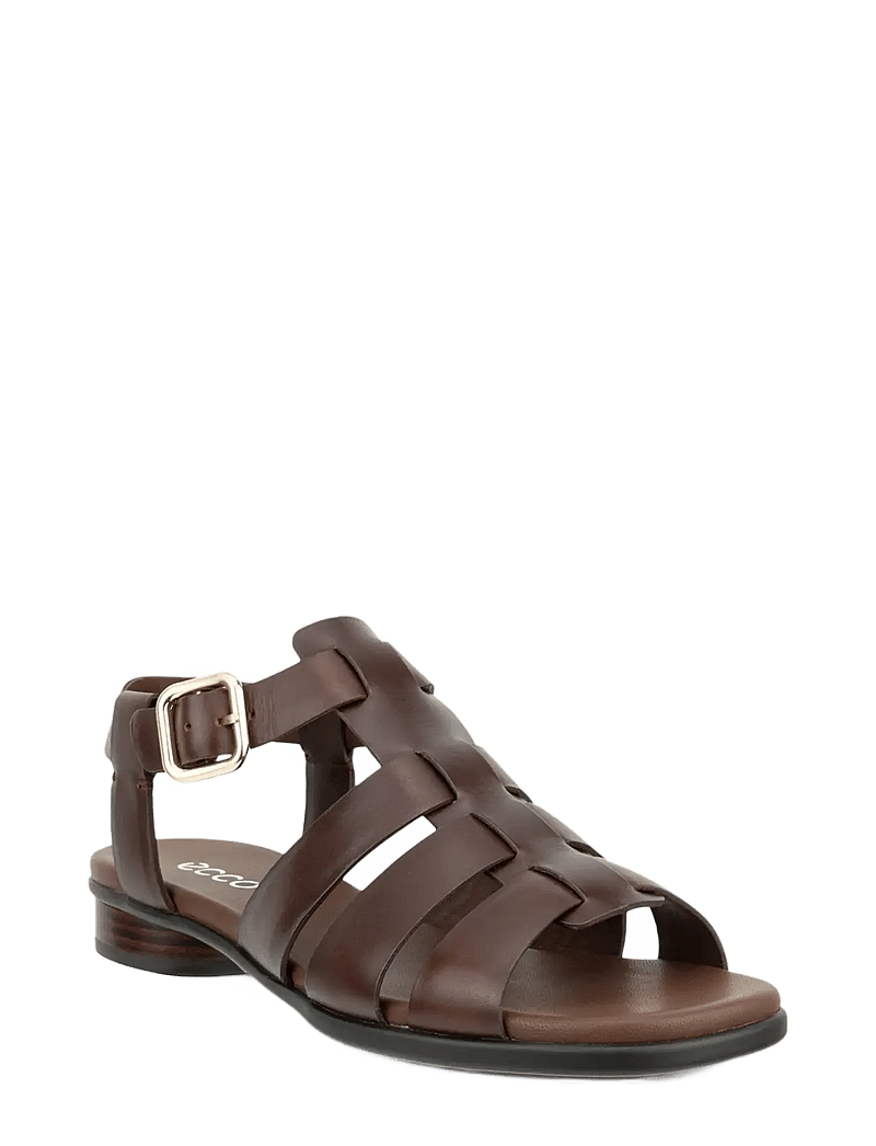 ECCO - SCULPTED ALBA 25 - gladiator-sandalen - potting soil - 0