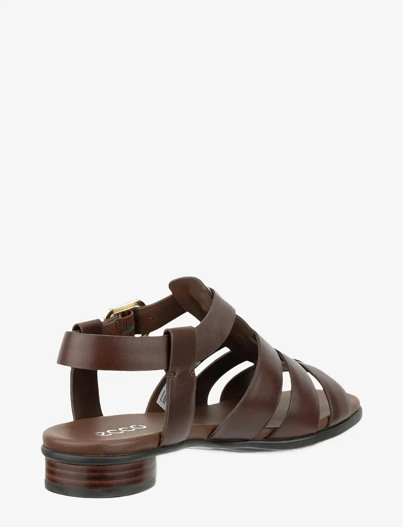 ECCO - SCULPTED ALBA 25 - gladiaator sandaalid - potting soil - 2