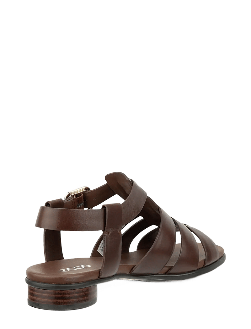 ECCO - SCULPTED ALBA 25 - gladiator-sandalen - potting soil - 2
