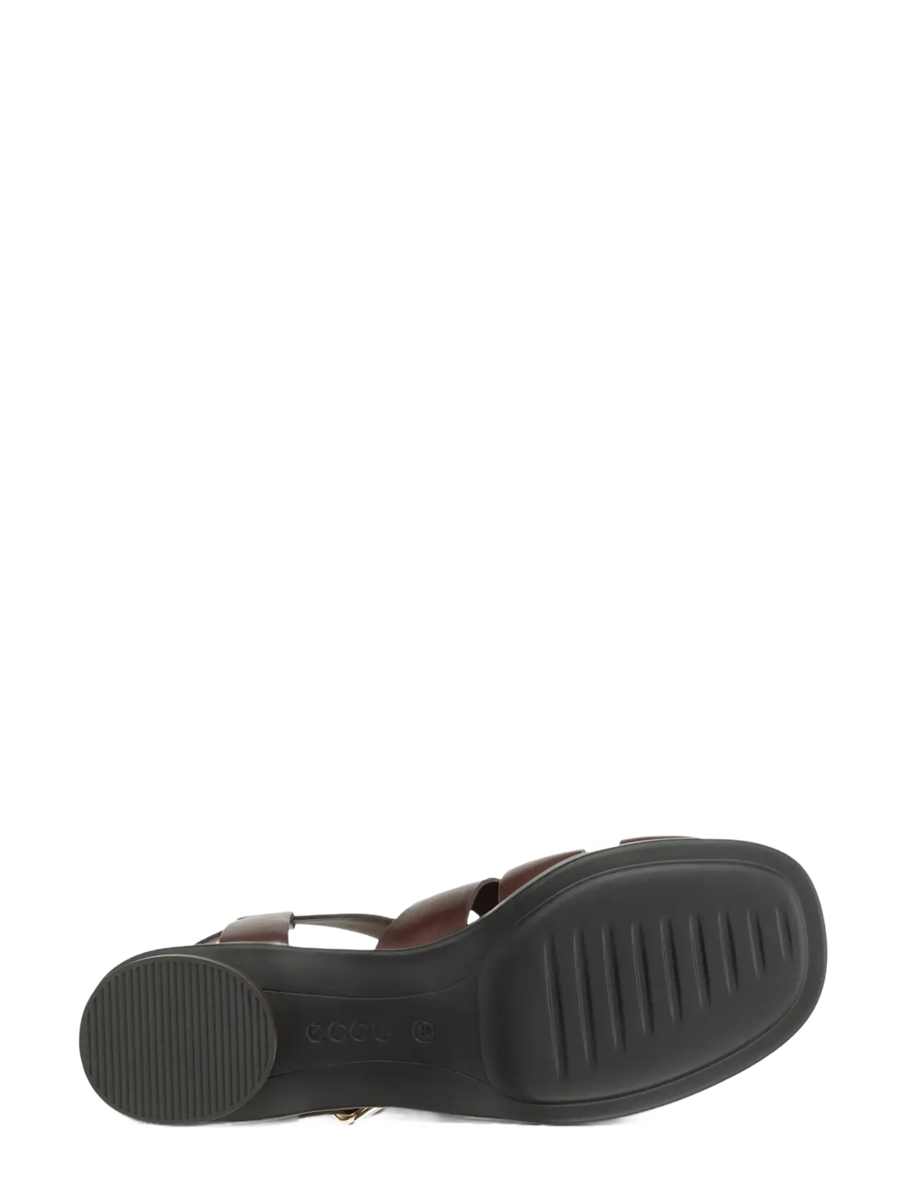 ECCO - SCULPTED ALBA 25 - gladiatora stila sandales - potting soil - 3