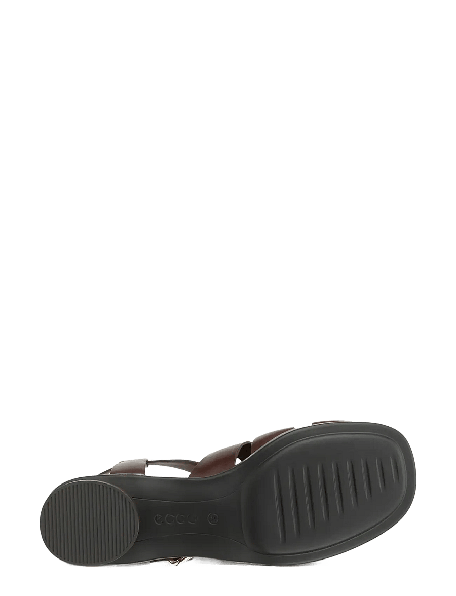 ECCO - SCULPTED ALBA 25 - gladiator-sandalen - potting soil - 3