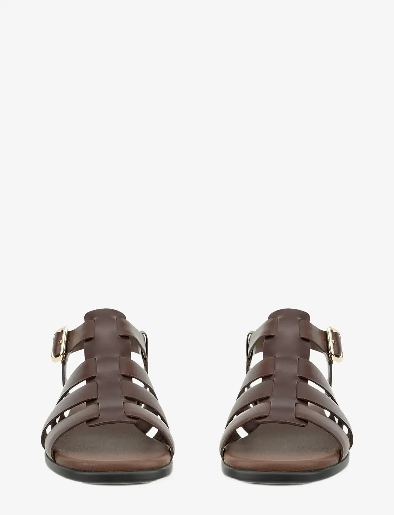 ECCO - SCULPTED ALBA 25 - gladiaator sandaalid - potting soil - 5