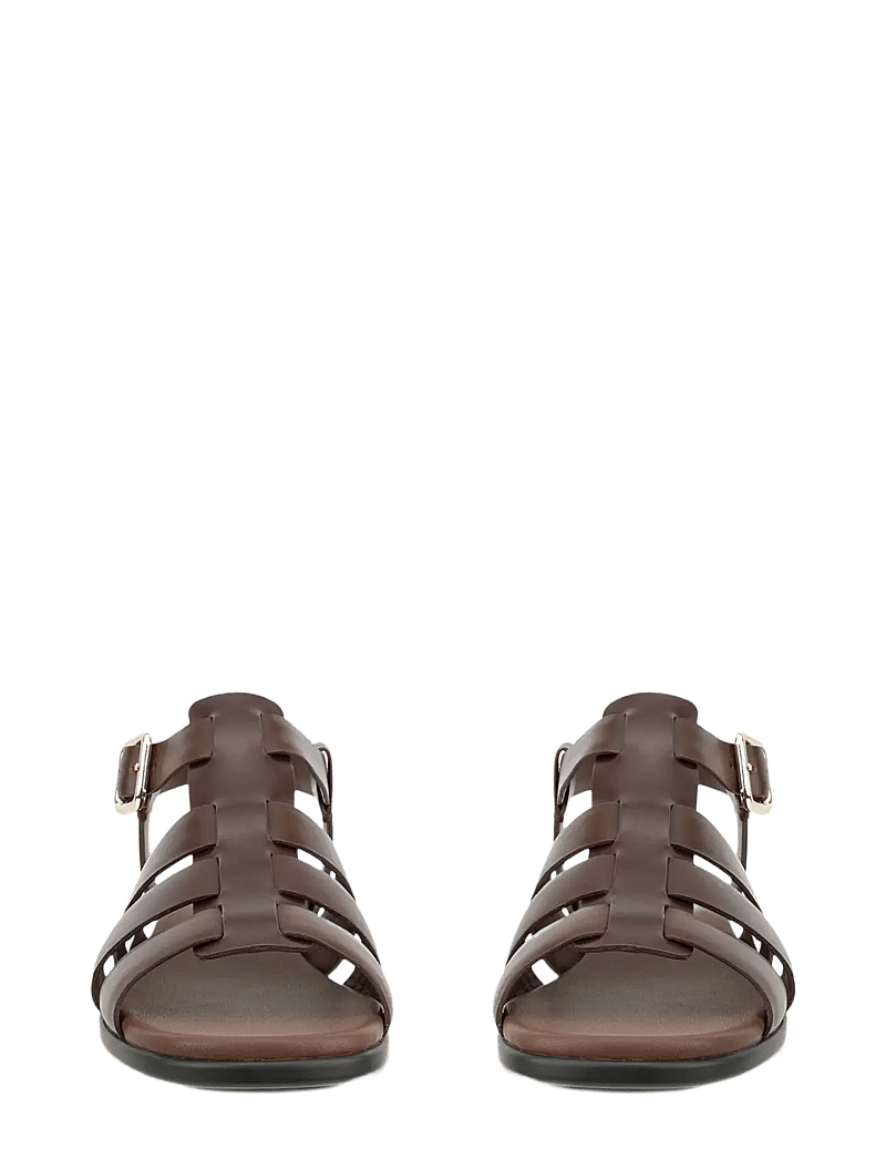 ECCO - SCULPTED ALBA 25 - gladiator-sandalen - potting soil - 5