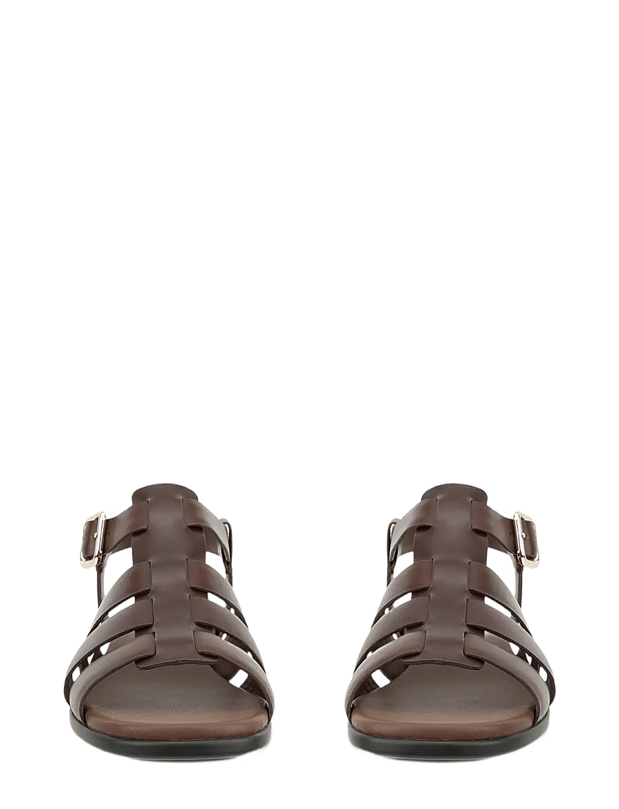ECCO - SCULPTED ALBA 25 - gladiator-sandalen - potting soil - 5