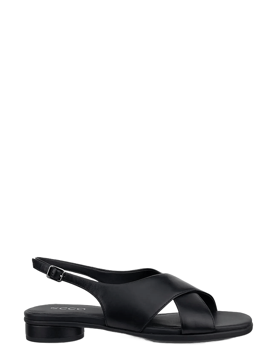 ECCO - SCULPTED ALBA 25 - sandaletten - black - 2