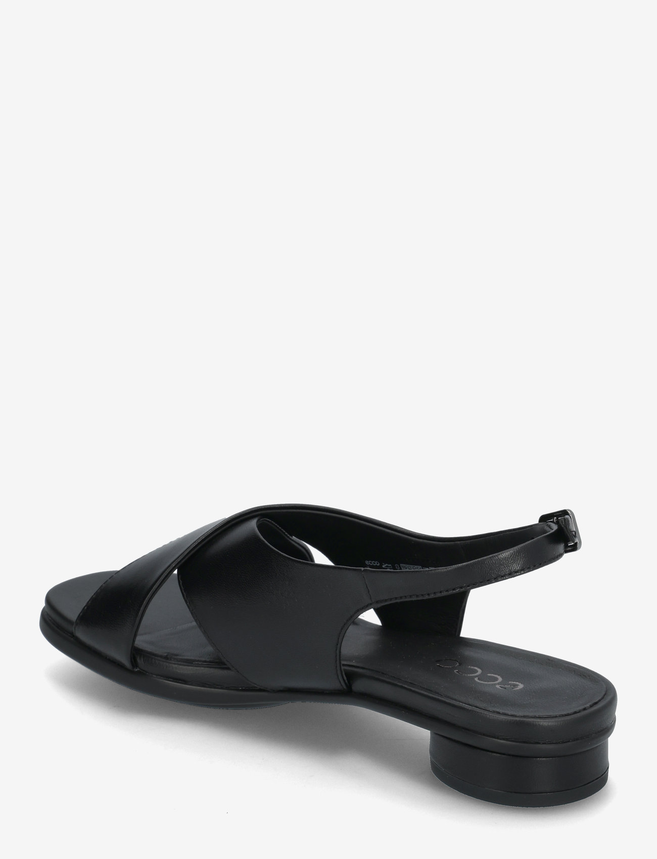ECCO - SCULPTED ALBA 25 - kontsata sandaalid - black - 2