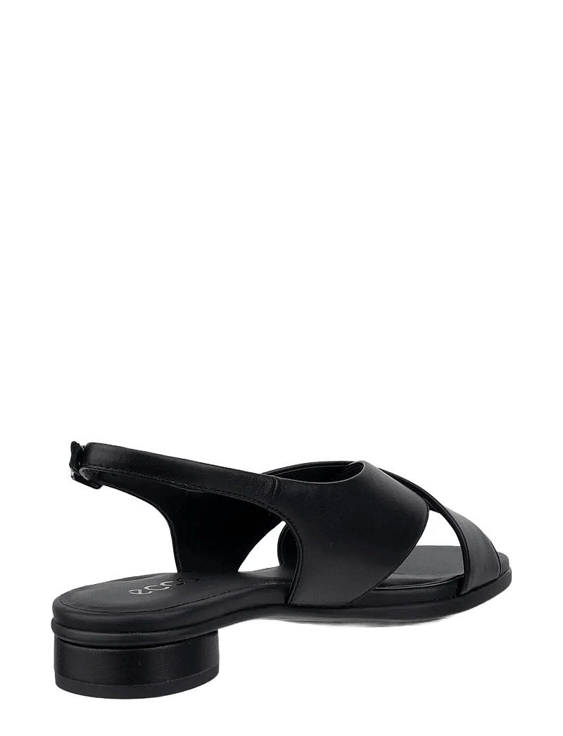 ECCO - SCULPTED ALBA 25 - heeled sandals - black - 3