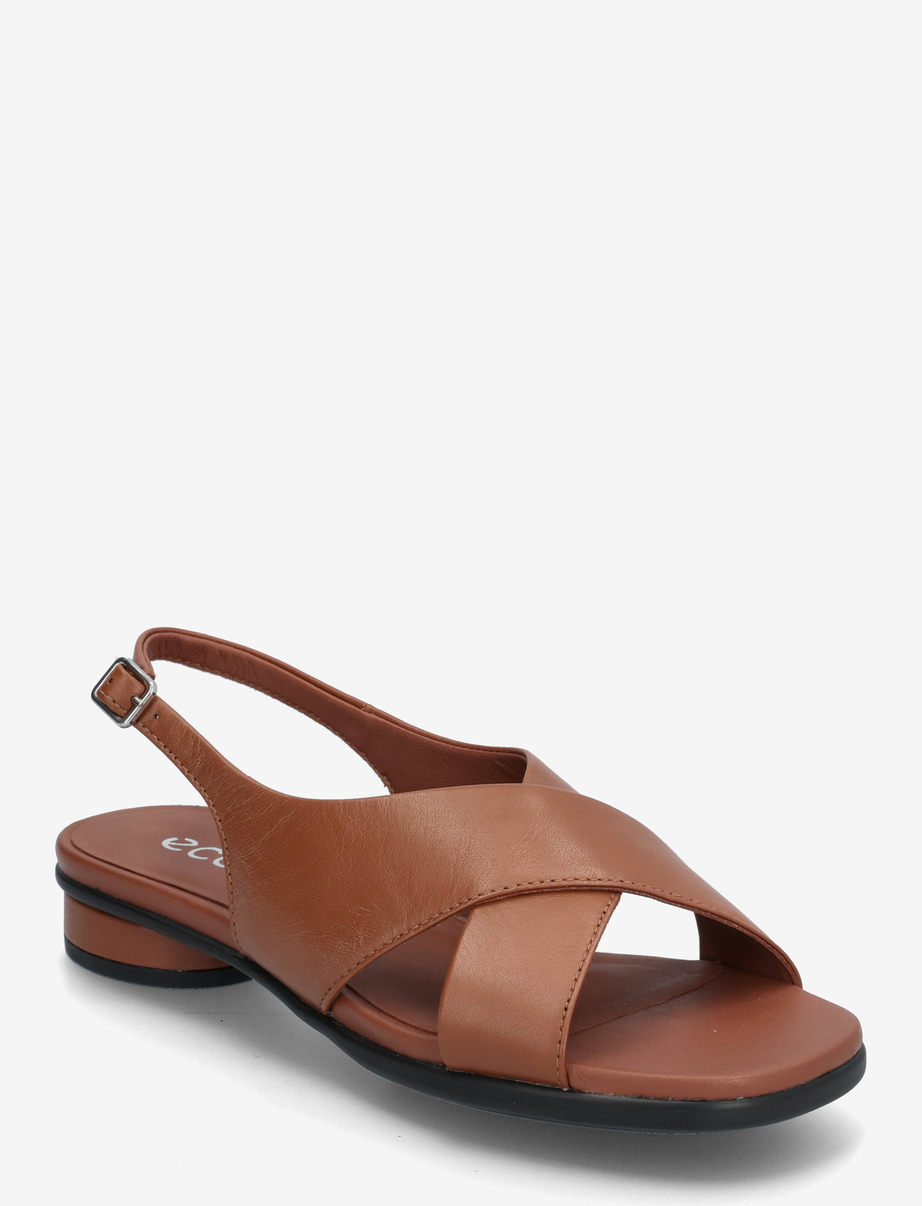 ECCO - SCULPTED ALBA 25 - flache sandalen - mink - 0