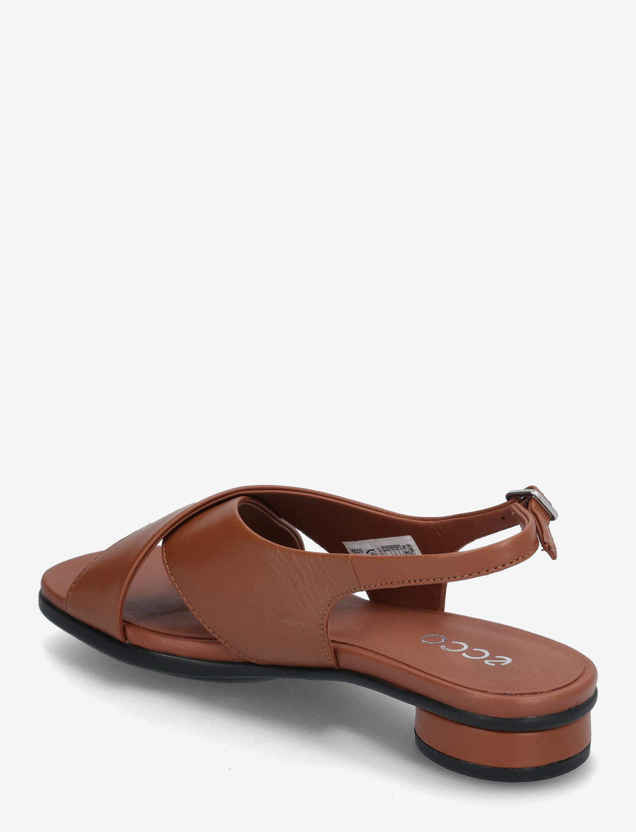 ECCO - SCULPTED ALBA 25 - flache sandalen - mink - 2